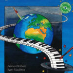 Aniko Drabon: Tastenzauberei Band 5