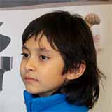 Hangrózsa Zongoraiskola | Piano education for children - Brayden Chiu