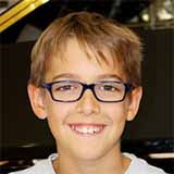 Hangrózsa Zongoraiskola | Piano education for children - Gergely Pleschinger