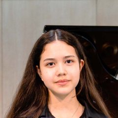 Hangrózsa Zongoraiskola | Zongoraoktatás gyerekeknek - Yara Ariela Kis-Szabo